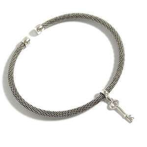 TIFFANY Authentic Silver Bracelet